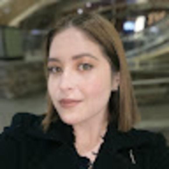 Meet your Posher, Maria camila - Picture 1 of 1